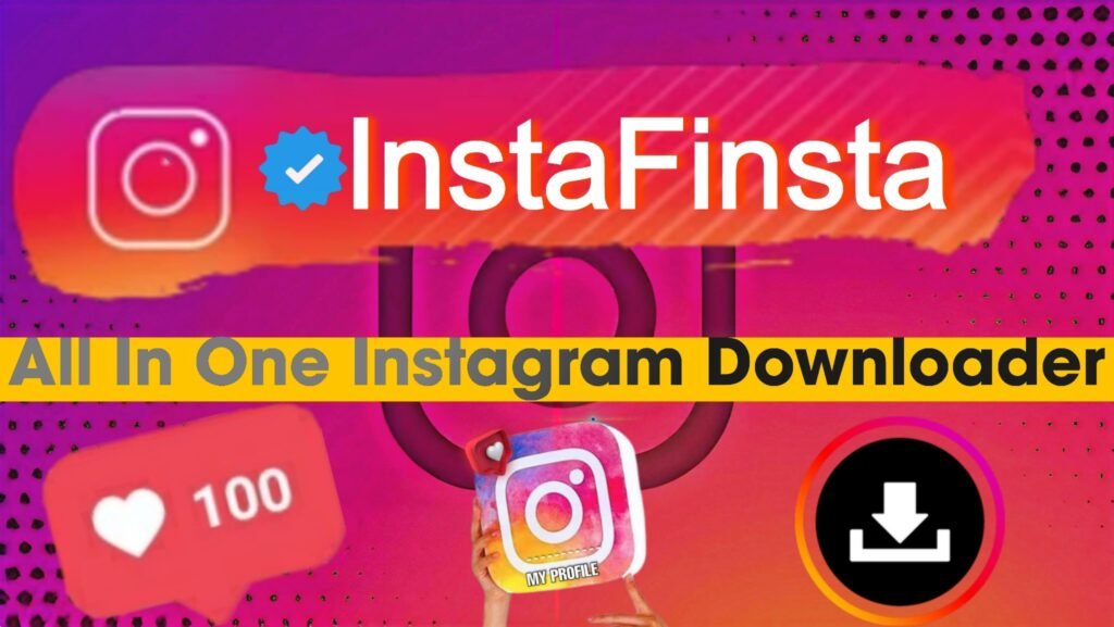 instafinsta