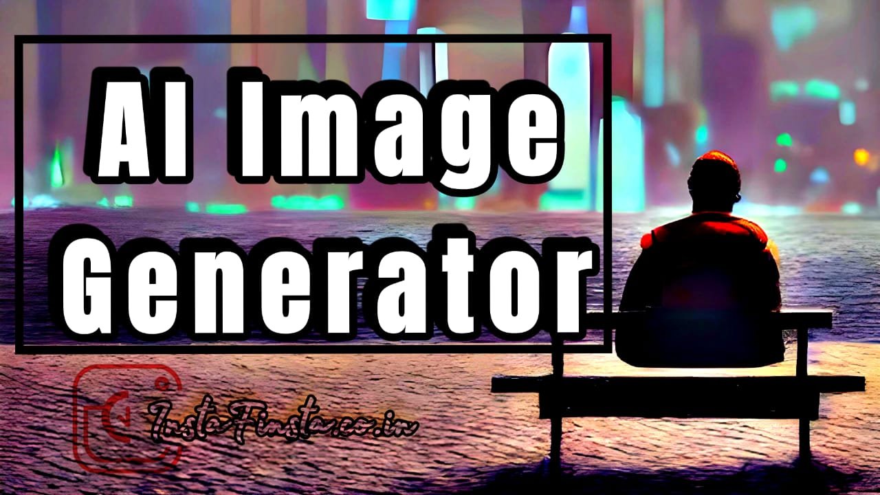 AI image generators